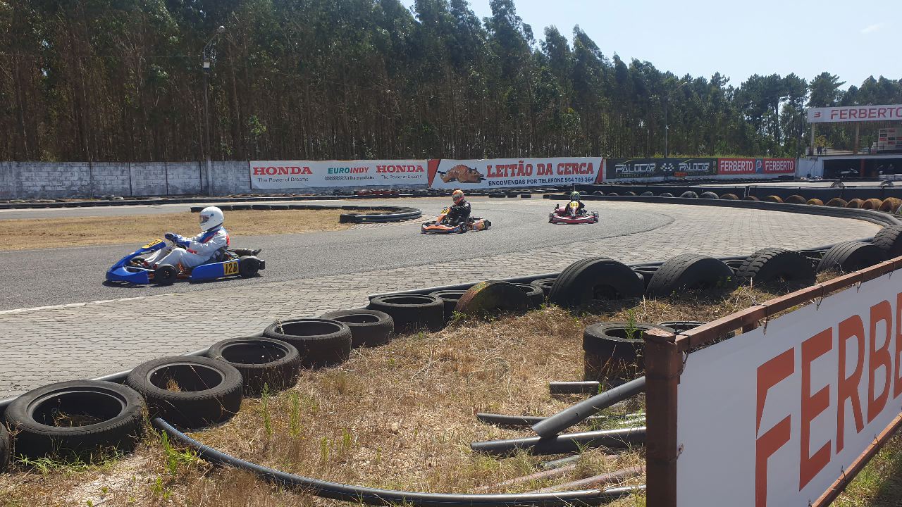 28º Aniversário Euroindy - Taça Euroindy5